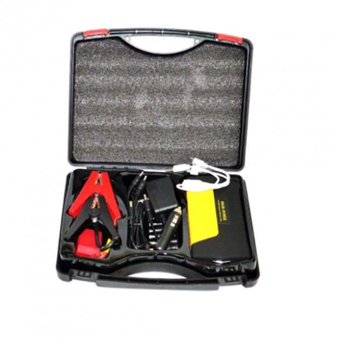 Пускозарядное устройство JUMPSTARTER TM19B (82800 мАч) (10) 15228