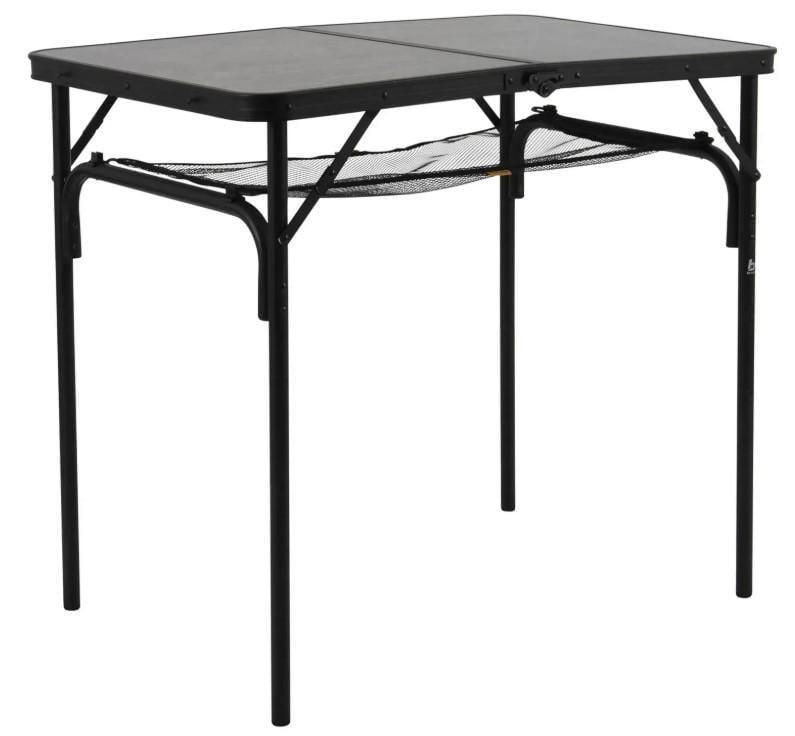 Стол туристический Bo-Camp Northgate DAS303262 90x60 см Black/Grey (1404184) Стол туристический Bo-Camp Northgate DAS303262 90x60 см Black/Grey (1404184)