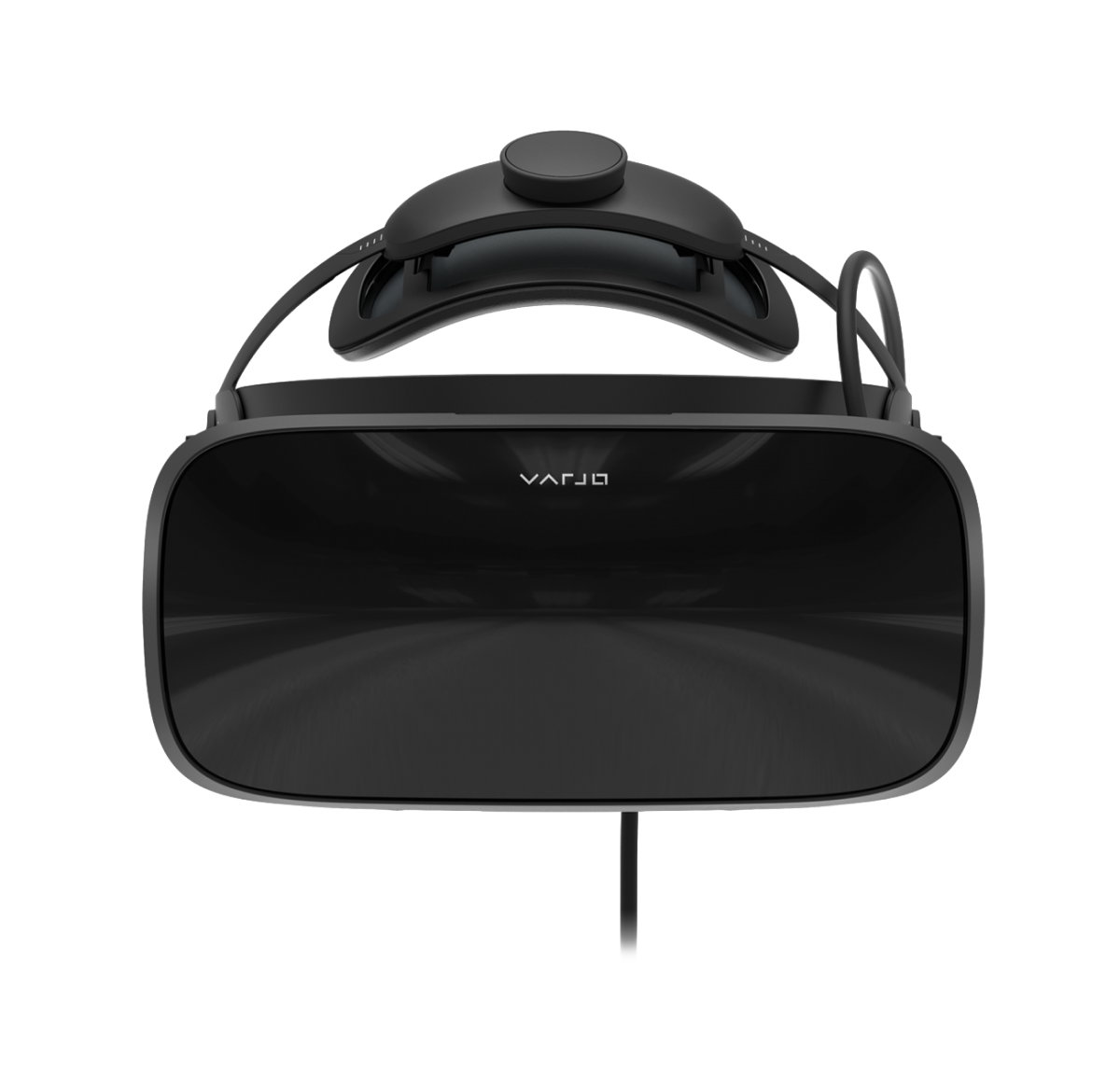 Окуляри віртуальної реальності Varjo Aero - фото 2 Окуляри віртуальної реальності Varjo Aero - фото 2