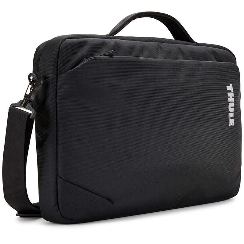 Сумка для ноутбука Thule Subterra MacBook Attache 15" Black (TH 3204085)