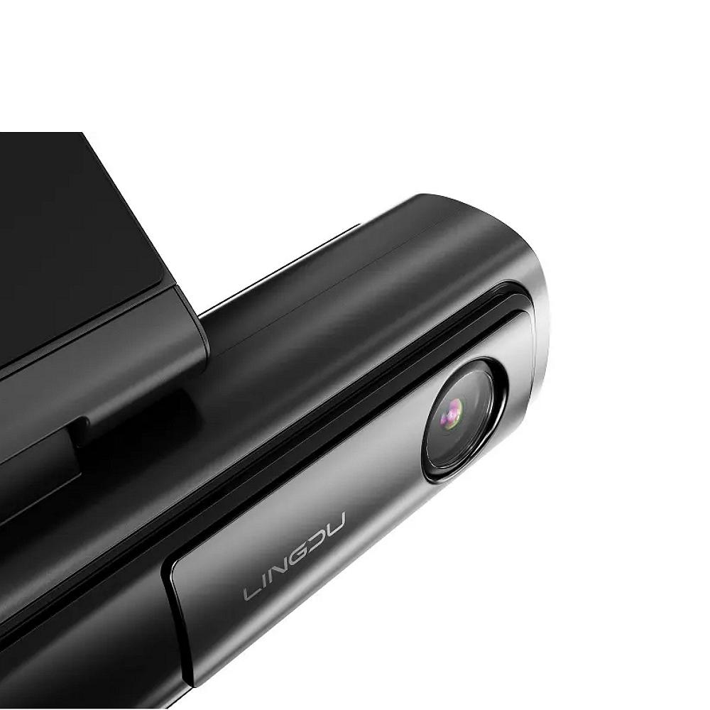 Видеорегистратор Lingdu LD06 с двумя камерами (25341669) - фото 3 Видеорегистратор Lingdu LD06 с двумя камерами (25341669) - фото 3