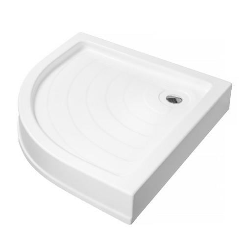 Душовий піддон акриловий MARANO 80х80 см