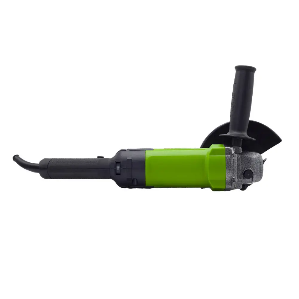 Углошлифовальная машина болгарка ProCraft PW1600SE 150 мм 1100 Вт - фото 6 Углошлифовальная машина болгарка ProCraft PW1600SE 150 мм 1100 Вт - фото 6