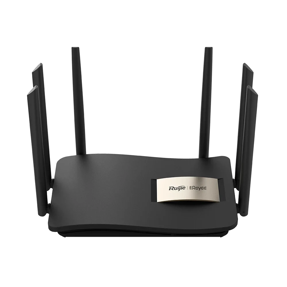 Роутер ruijie reyee rg-ew1200g pro 5 Wi-Fi (35443949)