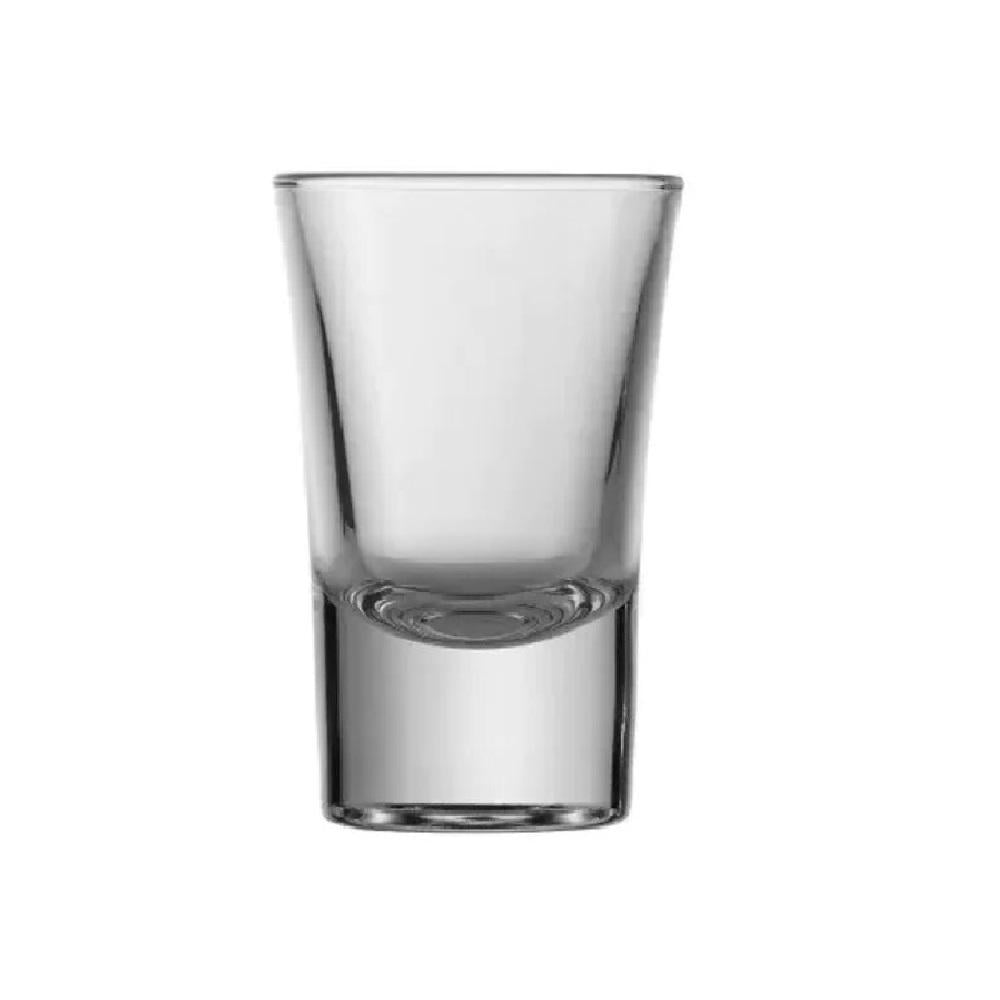 Чарка Uniglass Cheerio 34 мл (56088) Чарка Uniglass Cheerio 34 мл (56088)