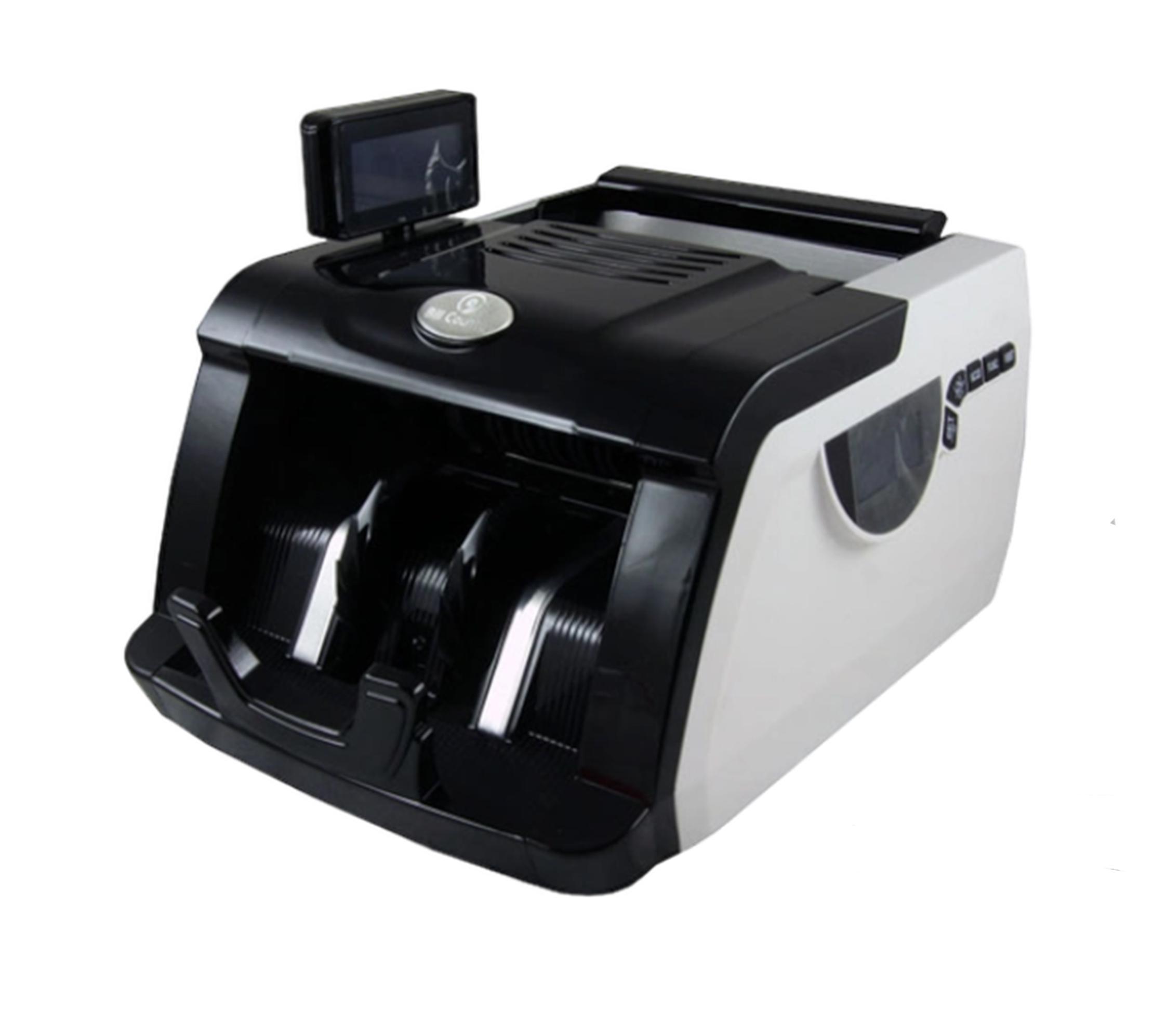 Лічильник банкнот Bill Counter GR6200-Pro2023 UV/MG (10948237) - фото 1