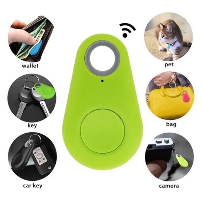 GPS-трекер брелок iTag Bluetooth IOS/Android (7aed1b10) - фото 5