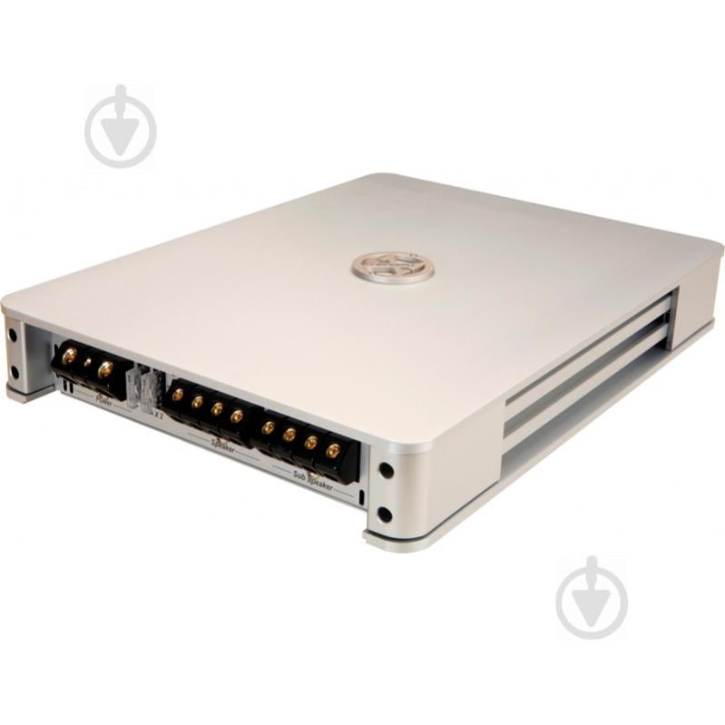 Автомобильный усилитель DLS X-D30 (67929) Автомобильный усилитель DLS X-D30 (67929)