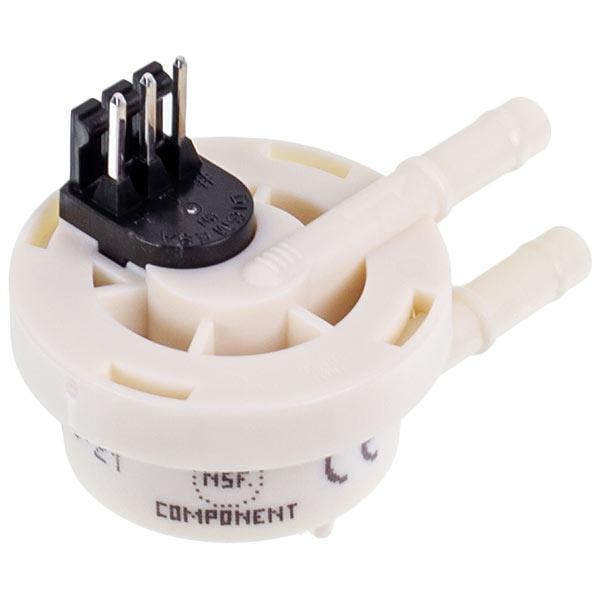 Регулятор потока воды флоуметр кофеварки DeLonghi 5213225251 (00000009609)
