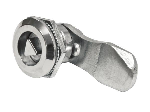 Замок ETI LK-T9-M22 під ключ трикутник (1102170)