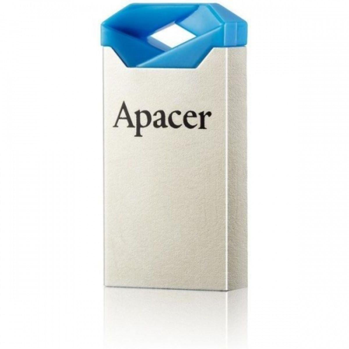 Flash Apacer USB 2.0 AH111 32GB Blue (29caa1-15282)