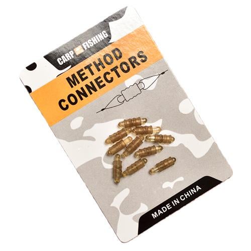 Набор карповых пластиковых элементов для монтажа 10 шт. (590805)