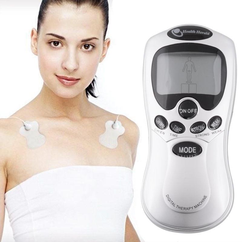 Біоімпульсний ехо-масажер Echo Massager New 2022 (886747168) - фото 2