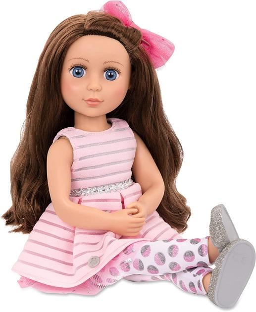 Кукла шарнирная Battat Glitter Girls Dolls Bluebell 36 см (3127996256) Кукла шарнирная Battat Glitter Girls Dolls Bluebell 36 см (3127996256)