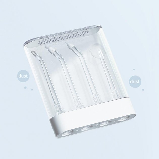 Іригатор MiJia Electric tooth punch MEO701 (000983) - фото 7