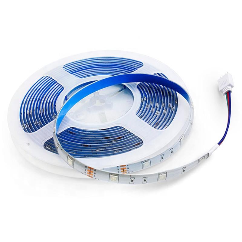 Умная WiFi светодиодная лента USmart LED Strip 01w 10 м RGB с управлением со смартфона Android/iOS