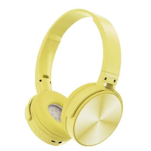 Наушники беспроводные UKC Bluetooth XY-211 (01810)