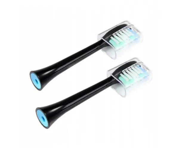 Щетки сменные для OROMED Oro-Sonic Black - фото 2