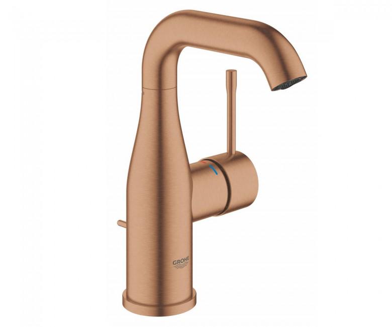 Смеситель для раковины Grohe Essence DN 15 M однорычажный (58122)