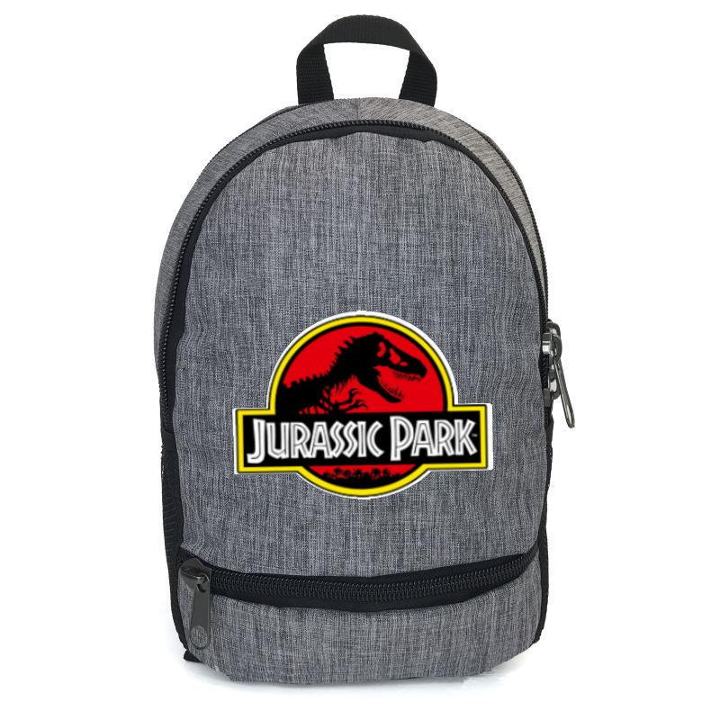 Школьный рюкзак Cappuccino Toys Jurassic World-003 с принтом Парк Юрского периода 12,5 л Серый (1391165816) Школьный рюкзак Cappuccino Toys Jurassic World-003 с принтом Парк Юрского периода 12,5 л Серый (1391165816)