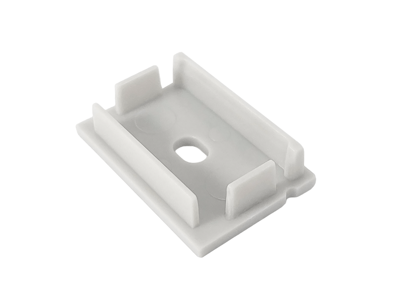 Заглушка LEDUA для светодиодного профиля АЛ-48