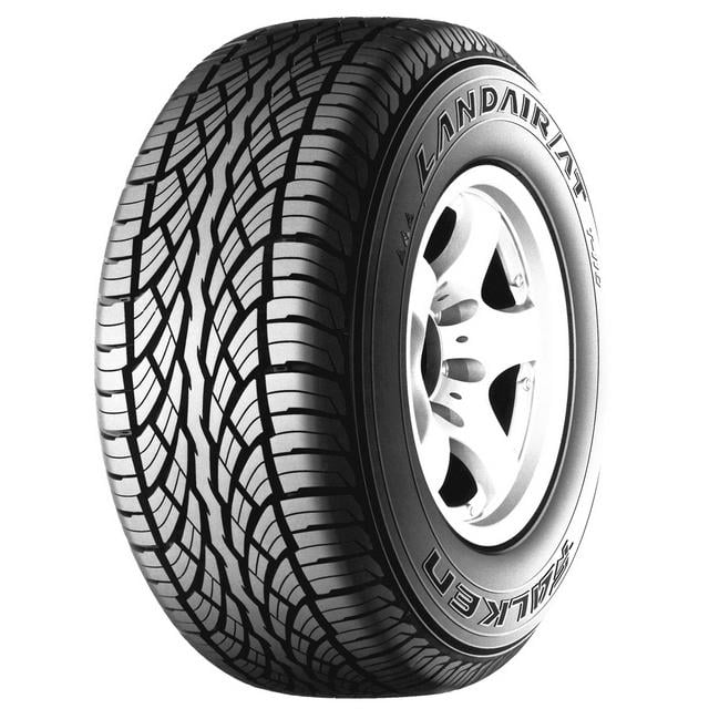 Шина всесезонная Falken Landair AT T-110 215/80 R15 110T (1000864470)
