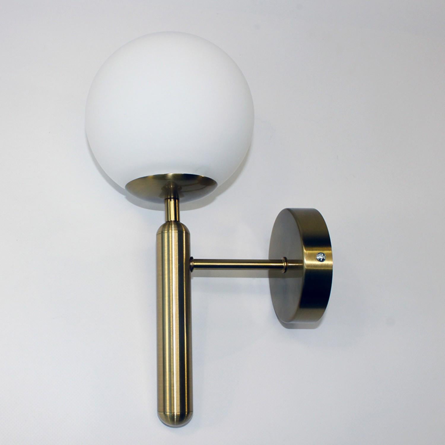 Бра Friendlylight Raffin B WL (FL4015)