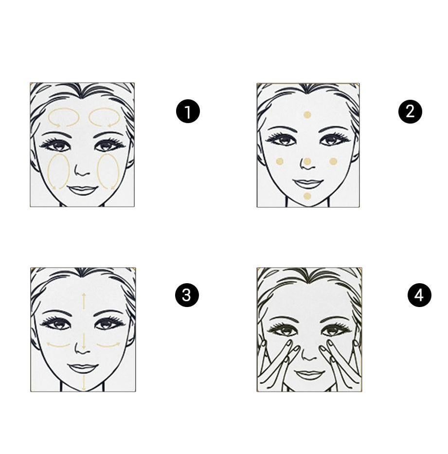 Сыворотка Lanbena с витамином C эффективно отбеливает удаляет веснушки - фото 3