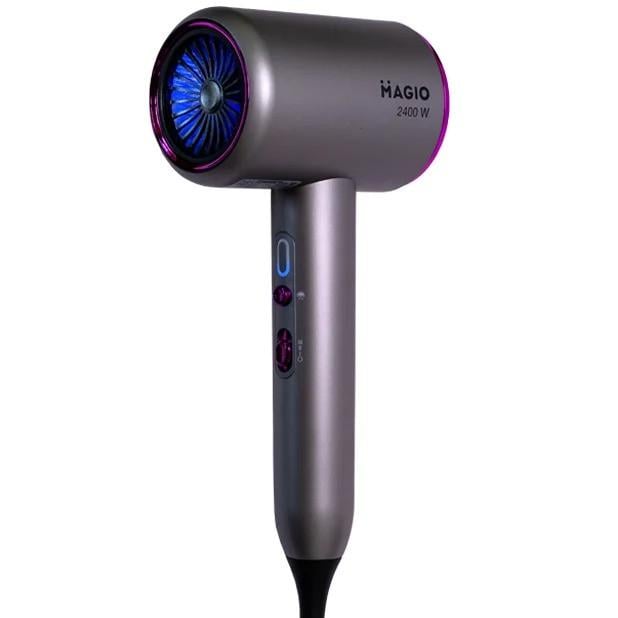 Фен для волос MAGIO MG-168 с холодным обдувом (24598166)