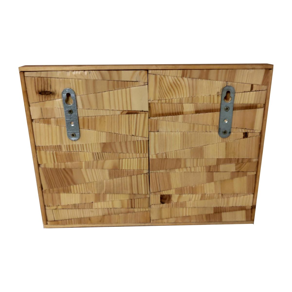 Картина-декор на стену деревянная (2095857075) - фото 4