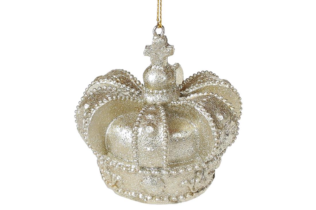 Подвесной декор Корона BonaDi (707-708)