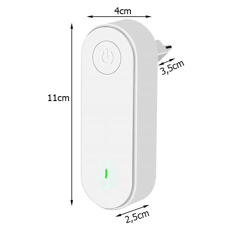 Отпугиватель насекомых и грызунов VG24326 (5907451340493) - фото 2