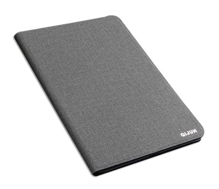 Чехол Primolux Qijun TPU для планшета Asus ZenPad 7.0 Z170/P001/P01Z/P01Y Grey (1114221543)