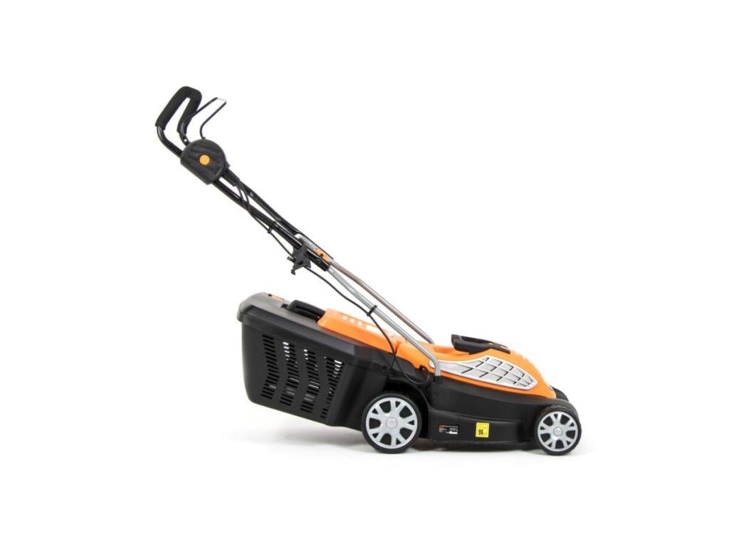 Газонокосарка електрична Handy KC1600A - фото 6