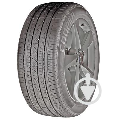 Автошина Cooper DISCOVERER CROSSRANGE 275/45 R21 107Y MO