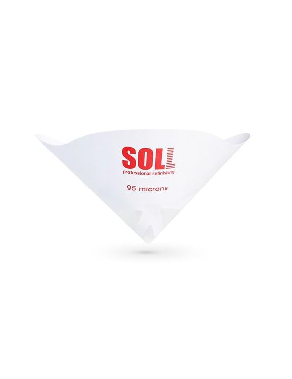 Ситко для краски SОLL нейлоновое 95 микрон (000046109)