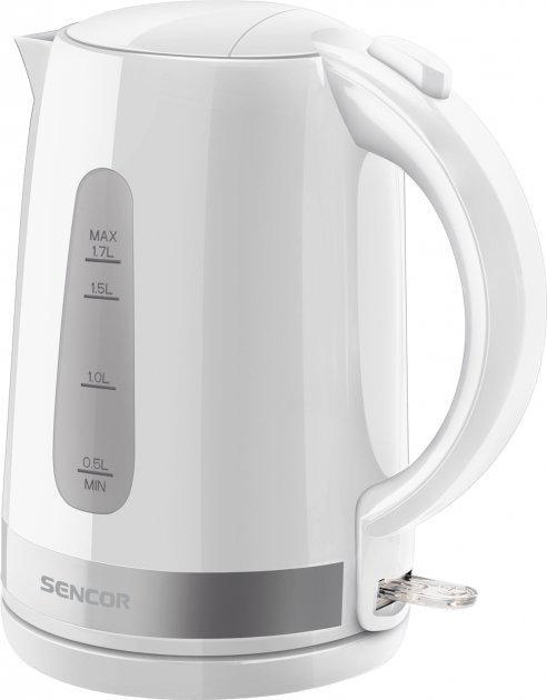 Чайник Sencor SWK 1748WH (41008971)