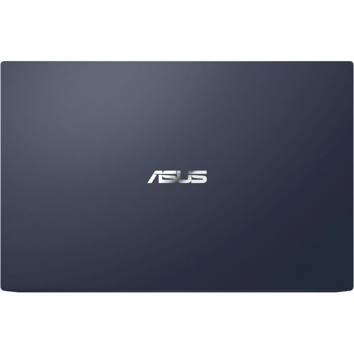 Ноутбук Asus B1402CVA-EB1229 Черный (90NX06W1-M01J70) - фото 7