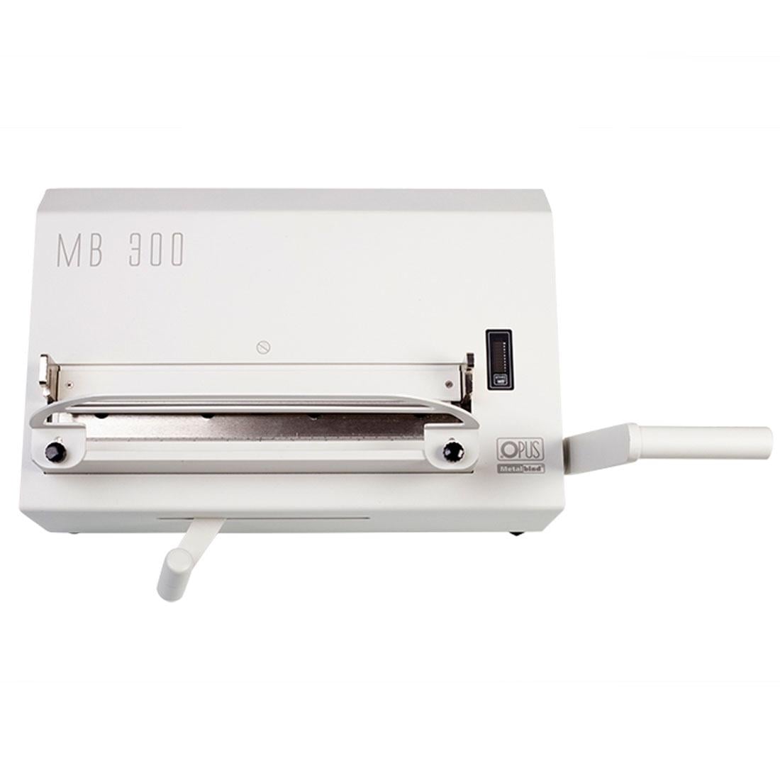 Біндер Opus MB300 (29013117)