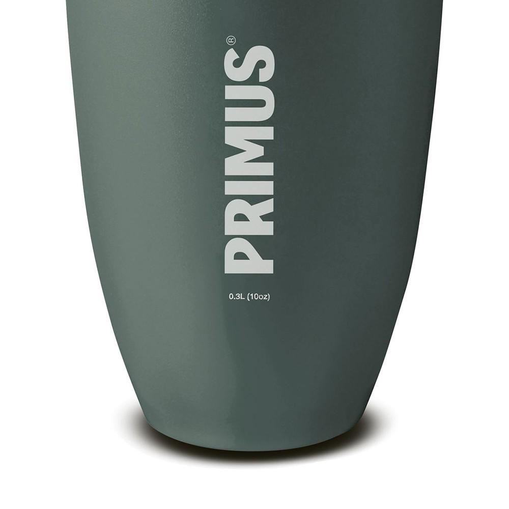 Термокружка Primus Commuter mug 300 мл Frost (742420) - фото 3 Термокружка Primus Commuter mug 300 мл Frost (742420) - фото 3