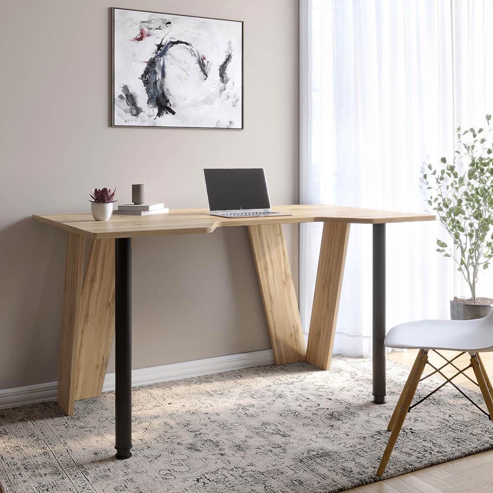 Компьютерный стол Lion Квест Дуб Аппалачи (Lion-041165)