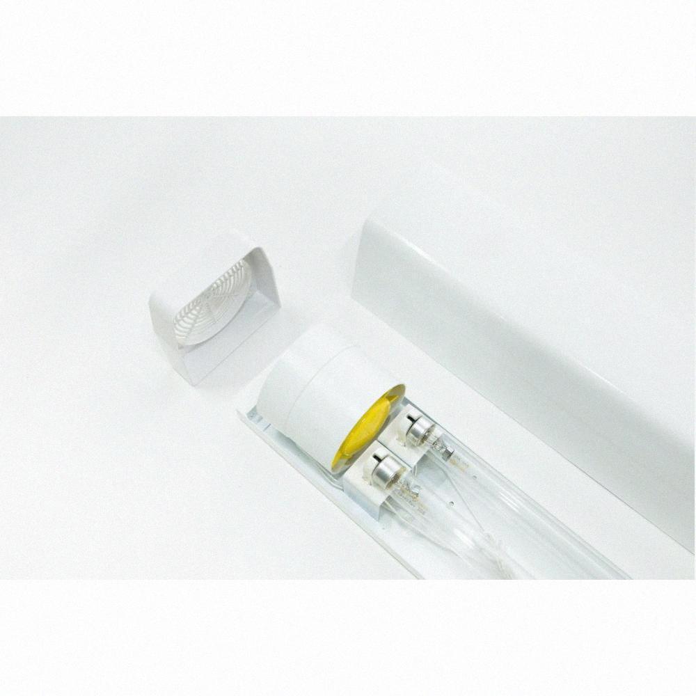 Рециркулятор бактерицидний AEREKS STANDART 3x30 Вт (28080343) - фото 4 Рециркулятор бактерицидний AEREKS STANDART 3x30 Вт (28080343) - фото 4