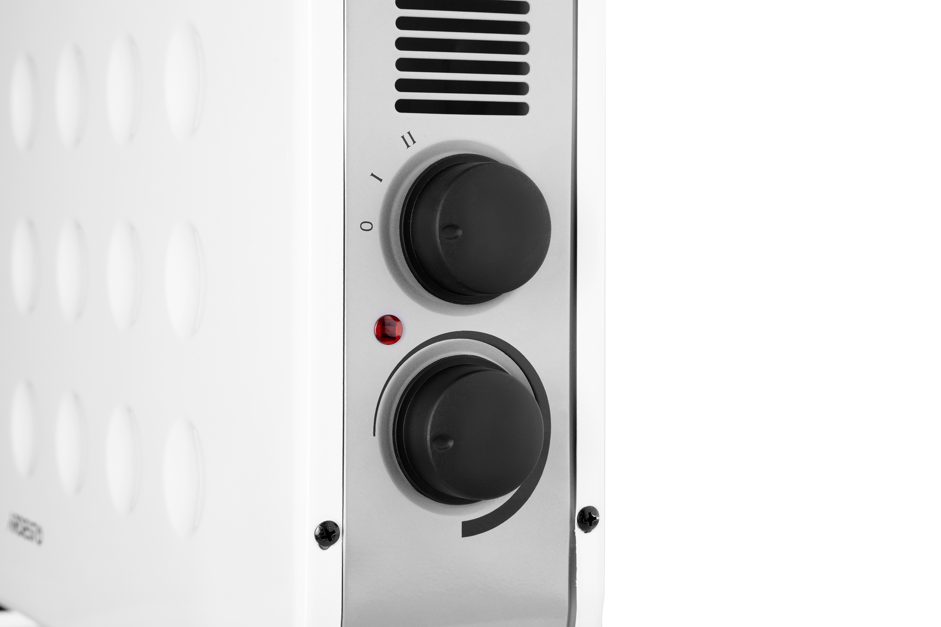 Конвектор электрический с термостатом и механической регулировкой температуры 2000 Вт Белый (CHH-2000MWC1) - фото 7 Конвектор электрический с термостатом и механической регулировкой температуры 2000 Вт Белый (CHH-2000MWC1) - фото 7