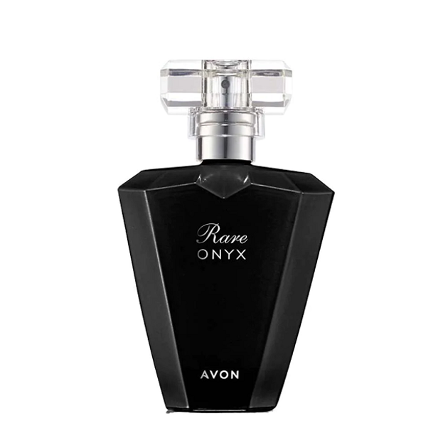Парфюмированная вода женская Avon Rare Onyx 50 мл (AV92091)