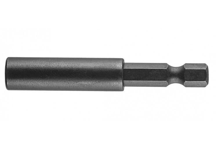 Тримач ударних біт Graphite магнітний 60 мм (56H554)