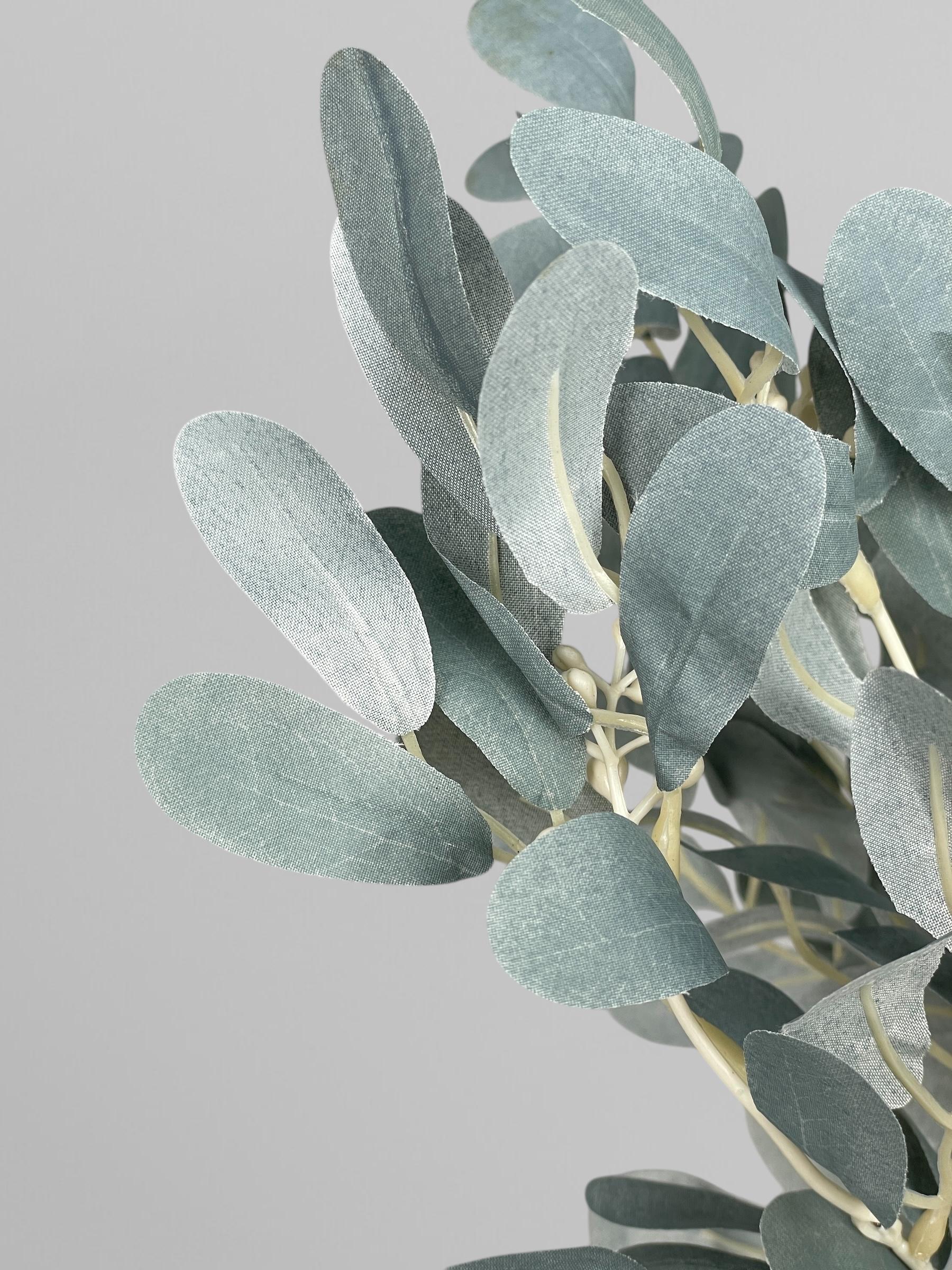 Штучний самшит 47 см Блакитний (Р05026) - фото 5 Штучний самшит 47 см Блакитний (Р05026) - фото 5