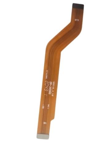 Шлейф основной Flat Cable для Oppo A12 межплатный (000551562)