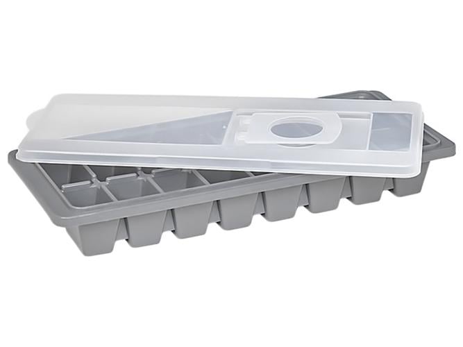 Контейнер для льда Bager Tropical Ice пластиковый (MLM-BG-493)