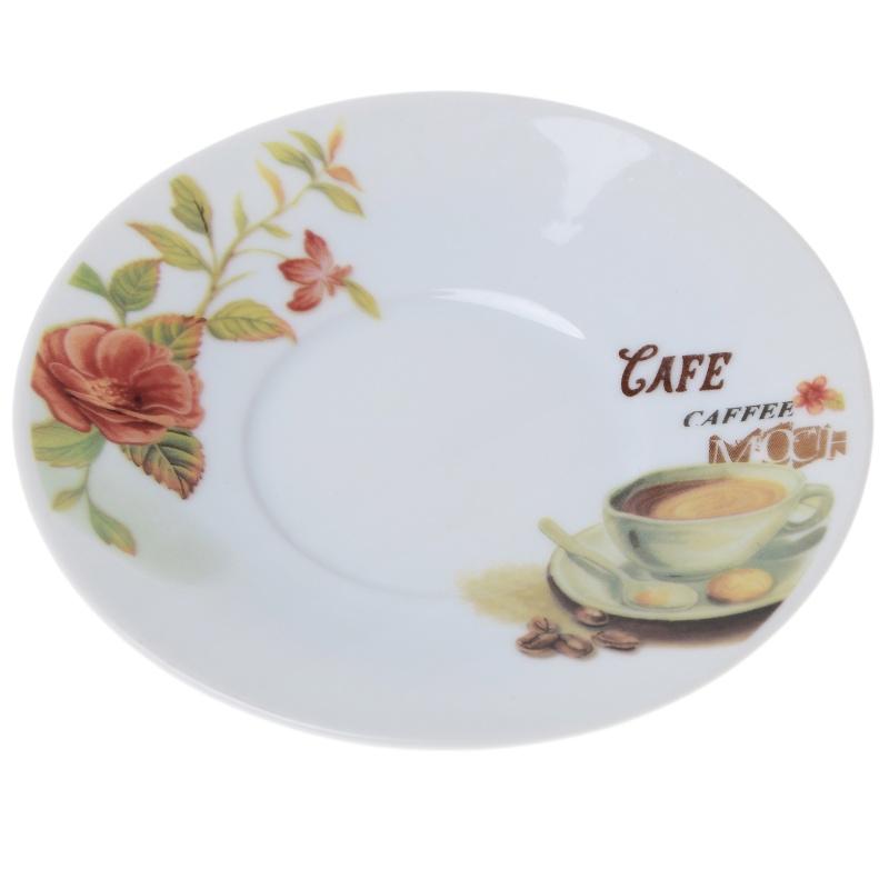 Блюдце NP88PL/160 (72-044-2) - фото 2 Блюдце NP88PL/160 (72-044-2) - фото 2