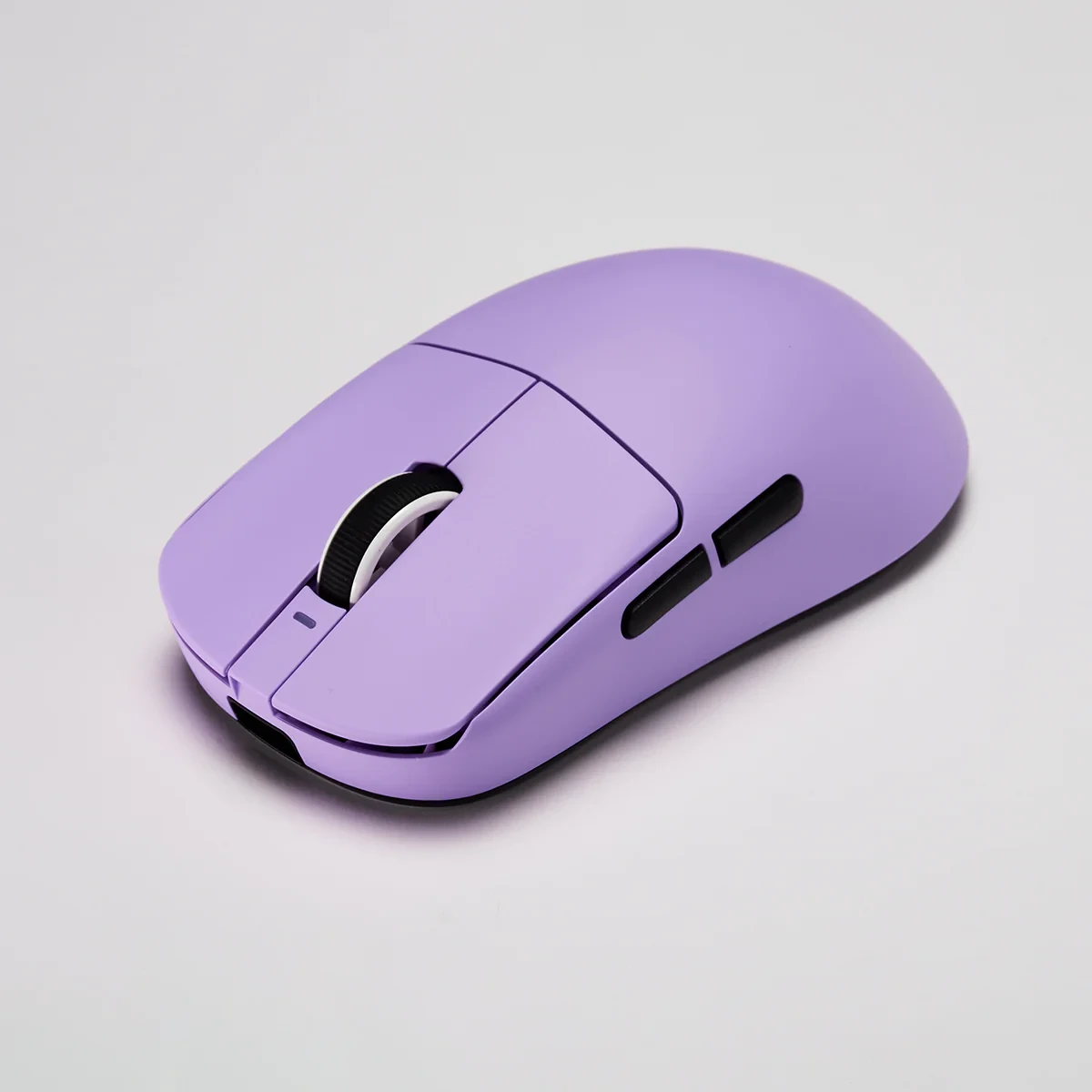 Мышь беспроводная геймерская VGN VXE R1 Pro Max Lilac Purple (2673188835) - фото 2 Мышь беспроводная геймерская VGN VXE R1 Pro Max Lilac Purple (2673188835) - фото 2
